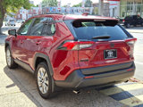Used 2024 Toyota RAV4 XLE Premium image 4