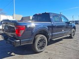 New 2025 Ford F150 XLT w/ Equipment Group 302A MID image 4