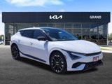 New 2025 Kia EV6 GT-Line image 2