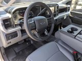 New 2025 Ford F550 4x4 SuperCab Super Duty image 3