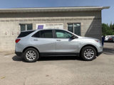 Used 2021 Chevrolet Equinox LS w/ LS Convenience Package image 5