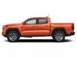 New 2025 GMC Canyon AT4 w/ Nightfall Edition image 3