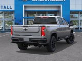New 2026 Chevrolet Silverado 2500 LTZ image 4