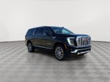 New 2025 GMC Yukon XL Denali w/ Sun & Power Step Package image 2