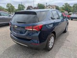 Used 2022 Chevrolet Equinox LT image 3