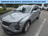 Used 2024 Cadillac XT4 Premium Luxury w/ Technology Package image 3