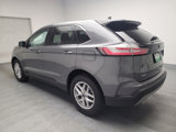 Used 2024 Ford Edge SEL image 5