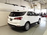 Used 2024 Chevrolet Equinox LT image 3