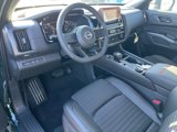 New 2025 Nissan Pathfinder Rock Creek image 6