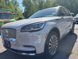 Used 2022 Lincoln Aviator Reserve w/ Elements Package Plus image 2