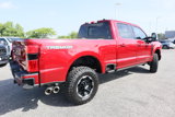 New 2025 Ford F250 Lariat image 2