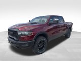 New 2025 RAM 1500 Rebel w/ Advanced Safety Group II image 4
