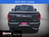 New 2025 RAM 2500 Limited image 4