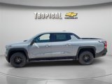 New 2026 Chevrolet Silverado EV LT image 2