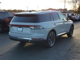 New 2025 Lincoln Aviator Reserve w/ Illumination Package image 3