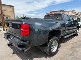 Used 2018 GMC Sierra 3500 Denali w/ Duramax Plus Package image 3
