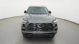 New 2025 Toyota Sequoia Platinum image 2