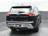New 2025 Nissan Pathfinder Platinum image 5