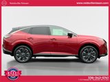 New 2025 Nissan Murano Platinum image 6