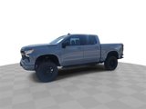 New 2025 Chevrolet Silverado 1500 RST w/ LPO, Dark Essentials Package image 5