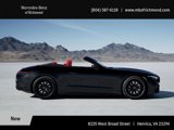 New 2025 Mercedes-Benz SL 55 AMG 4MATIC image 2