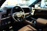 New 2025 Chevrolet Suburban High Country image 3