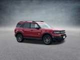 Used 2021 Ford Bronco Sport Big Bend image 4