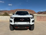 New 2025 Chevrolet Colorado ZR2 w/ Technology Package image 5