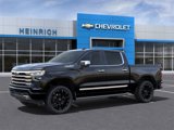 New 2025 Chevrolet Silverado 1500 High Country image 2