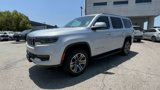 Used 2022 Jeep Wagoneer Series III image 4