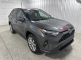 Used 2023 Toyota RAV4 XLE Premium image 2