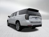 New 2025 Chevrolet Suburban Premier image 5