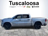 New 2025 RAM 1500 Laramie w/ Night Edition image 4