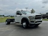 New 2024 RAM 5500 Tradesman image 2