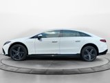 New 2025 Mercedes-Benz EQS 450+ 4MATIC Sedan image 4