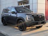 New 2026 Nissan Armada PRO-4X image 3