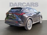 New 2026 Lexus NX 350 AWD w/ Luxury Package image 4