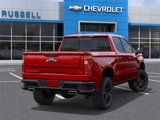 New 2026 Chevrolet Silverado 1500 LT Trail Boss w/ Safety Package image 4