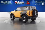 Used 2022 Ford Bronco Outer Banks w/ Sasquatch Package image 5