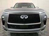 New 2025 INFINITI QX80 Sensory image 2