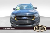 Certified 2022 Ford Ranger XLT w/ Equipment Group 301A Mid image 2