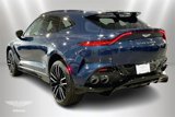 New 2025 Aston Martin DBX 707 image 3
