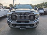 New 2025 RAM 2500 Big Horn image 3