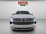 Used 2024 Chevrolet Silverado 1500 LTZ w/ Z71 Off-Road Package image 6