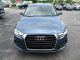 Used 2017 Audi Q3 2.0T Premium image 2