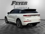 New 2025 Lincoln Corsair Grand Touring w/ Equipment Group 301A image 5