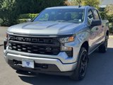 New 2026 Chevrolet Silverado 1500 Custom image 3