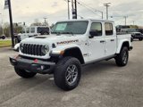 New 2025 Jeep Gladiator Mojave image 3