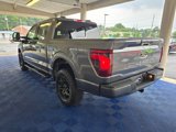 Used 2025 Ford F150 XLT image 4