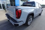 New 2025 GMC Sierra 1500 Denali Ultimate image 4